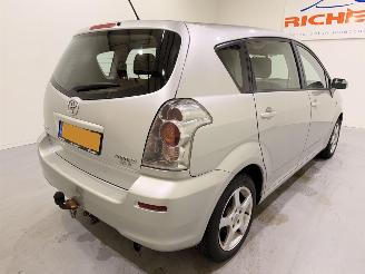 Toyota Corolla-verso 1.6 VVT-i Sol Clima picture 14