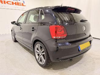 Volkswagen Polo HB 1.6 TDI Highline Navi picture 4