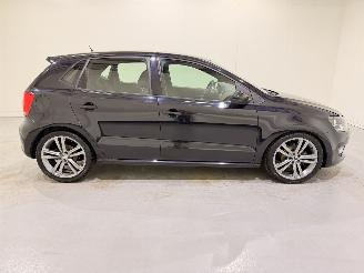 Volkswagen Polo HB 1.6 TDI Highline Navi picture 27