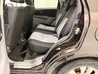 Suzuki SX4 1.6 VVT Executive Clima picture 21