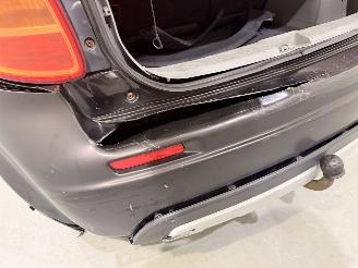 Suzuki SX4 1.6 VVT Executive Clima picture 12