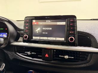 Kia Picanto 1.0 Comfortplus Navigator picture 31