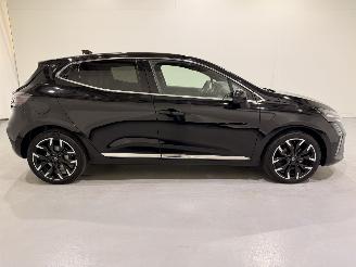 Renault Clio 1.0 TCe 90 Techno Automaat picture 8