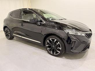 Schadeauto Renault Clio 1.0 TCe 90 Techno Automaat 2025/3