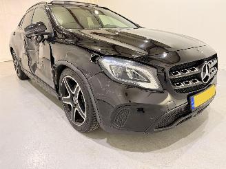 Auto incidentate Mercedes GLA 220 4Matic Premium Plus AMG Aut7 2017/12