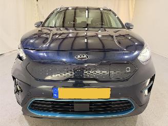 Kia e-Niro e-Niro 64 kWh ExecutiveLine aut picture 10