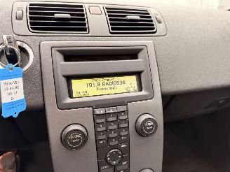 Volvo V-50 2.4 Kinetic Clima picture 8