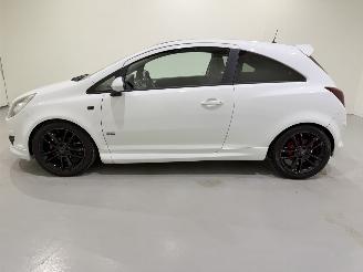 Opel Corsa 1.4 Cosmo Airco picture 29