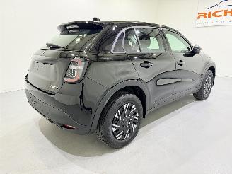 Fiat 600 1.2 Hybrid 100/110ps DCT6 Clima/Apple picture 5