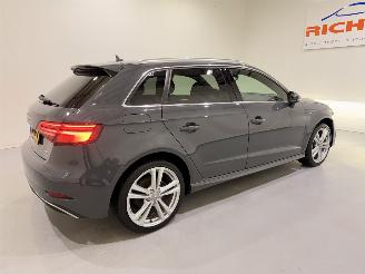 Audi A3 Sportback1.4  E-TRON Sport Aut6 picture 35