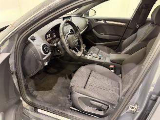 Audi A3 Sportback1.4  E-TRON Sport Aut6 picture 7