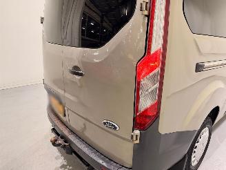 Ford Transit Custom 2.2 TDI L2 Dub.Cab. 5-Seats picture 16