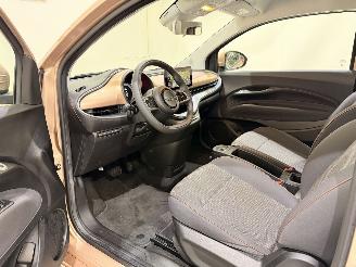 Fiat 500 500-e Icon 42kWh Carplay/Clima picture 7