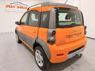Fiat Panda Cross 1.3D 4x4 68.000KM picture 5