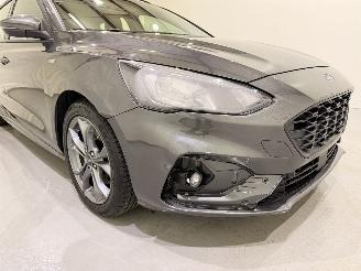 Ford Focus Wagon 1.0 EcoBoost ST-Line Aut8 picture 10