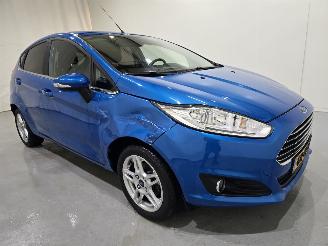 Ford Fiesta 1.0 Titanium AC Navi LM  59Kw Bjr.2015 2015/5