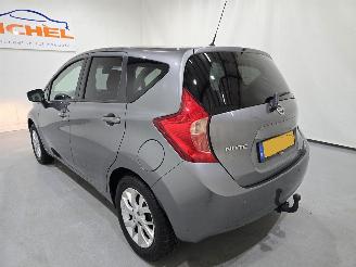 Nissan Note 1.2 Connect Edition 5Drs Bjr.2015 picture 6