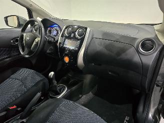 Nissan Note 1.2 Connect Edition 5Drs Bjr.2015 picture 25