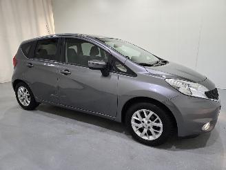 Nissan Note 1.2 Connect Edition 5Drs Bjr.2015 picture 16