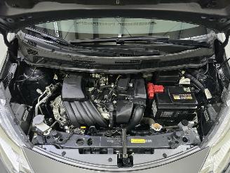 Nissan Note 1.2 Connect Edition 5Drs Bjr.2015 picture 17