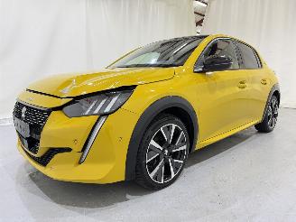 Peugeot 208 HB 1.2 Puretech 130 GT-Line Aut8 picture 3