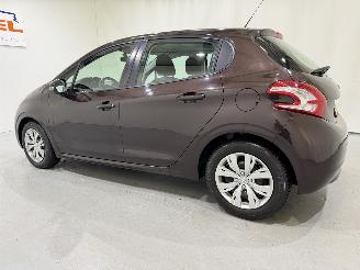 Peugeot 208 HB 1.4 VTi Active Airco picture 22