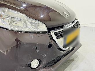 Peugeot 208 HB 1.4 VTi Active Airco picture 9