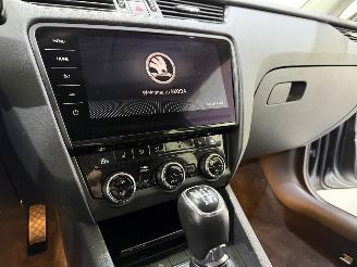 Skoda Octavia Combi 1.0 TSI Business Ed. Plus picture 23