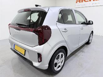 Kia Picanto HB 1.0 DPI DynamicLine picture 6