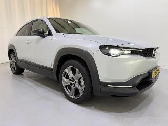 Mazda MX-30 e-Skyactiv EV 145 First Edition aut picture 27