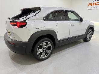 Mazda MX-30 e-Skyactiv EV 145 First Edition aut picture 12