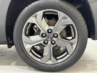 Mazda MX-30 e-Skyactiv EV 145 First Edition aut picture 11