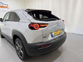 Mazda MX-30 e-Skyactiv EV 145 First Edition aut picture 23