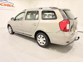 Dacia Logan MCV 0.9 TCe Lauréate Airco picture 25