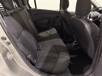 Dacia Logan MCV 0.9 TCe Lauréate Airco picture 23