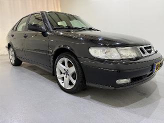 Avarii autoturisme Saab 9-3 HB 2.0 Turbo SE Clima 2002/2