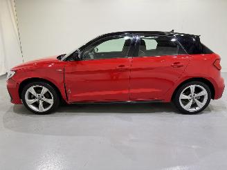 Audi A1 Sportback 30 TFSI S Line pro picture 25