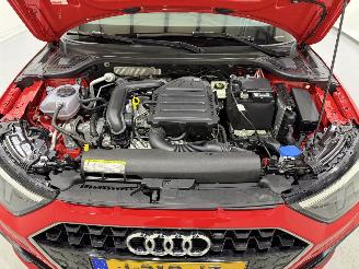 Audi A1 Sportback 30 TFSI S Line pro picture 52