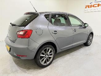 Seat Ibiza HB 1.2 TSI i-TECH Aut7 Pano/Navi/Clima picture 6