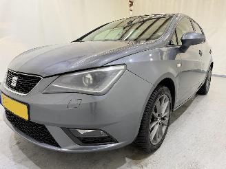 Seat Ibiza HB 1.2 TSI i-TECH Aut7 Pano/Navi/Clima picture 3