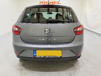 Seat Ibiza HB 1.2 TSI i-TECH Aut7 Pano/Navi/Clima picture 5