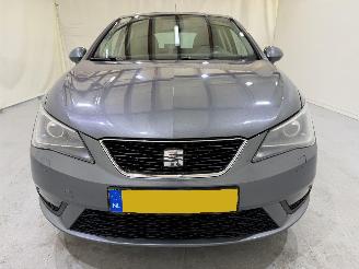 Seat Ibiza HB 1.2 TSI i-TECH Aut7 Pano/Navi/Clima picture 2