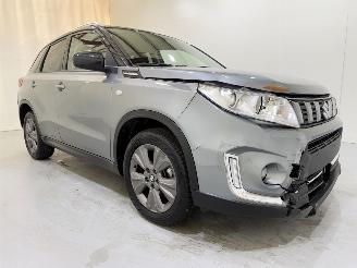 Suzuki Vitara 1.0 Boosterjet Select Automaat picture 43