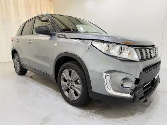 Coche accidentado Suzuki Vitara 1.0 Boosterjet Select Automaat 2019/8