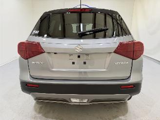 Suzuki Vitara 1.0 Boosterjet Select Automaat picture 5