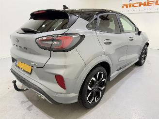 Ford Puma 1.0 Ecoboost MHEV ST-Line X Aut7 picture 6