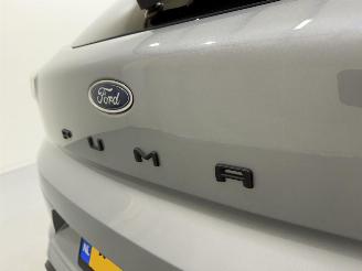 Ford Puma 1.0 Ecoboost MHEV ST-Line X Aut7 picture 16