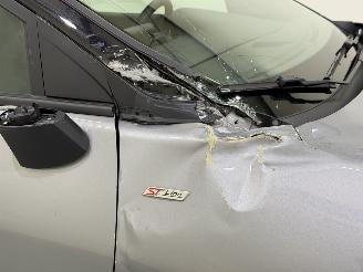 Ford Puma 1.0 Ecoboost MHEV ST-Line X Aut7 picture 21