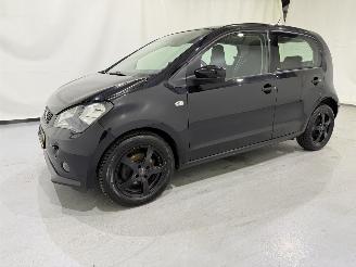 Seat Mii 1.0 i-Tech Navi/Airco picture 15