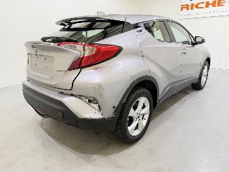 Toyota C-HR 1.2 Turbo picture 37